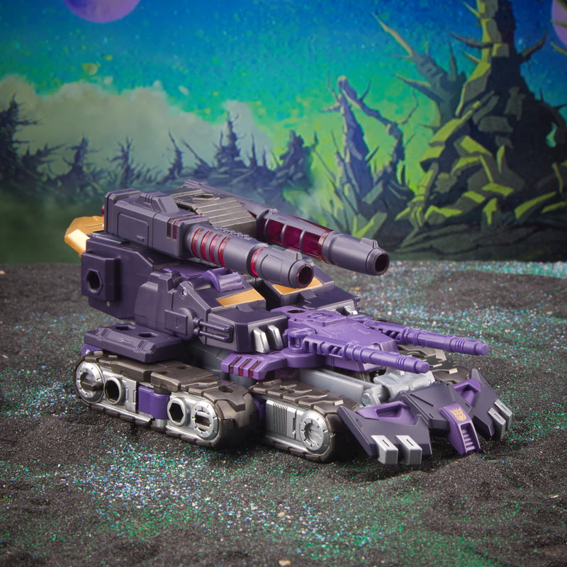 Transformers Legacy Evolution Comic Universe Tarn - VOYAGER Class (preorder ETA Q1) - Collectables > Action Figures > toy -  Hasbro