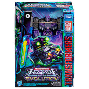 Transformers Legacy Evolution Comic Universe Tarn - VOYAGER Class (preorder ETA Q1) - Collectables > Action Figures > toy -  Hasbro