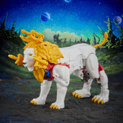 Transformers Legacy Evolution Maximal Leo Prime - VOYAGER Class (preorder ETA Q1) - Collectables > Action Figures > toy -  Hasbro