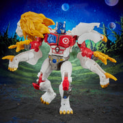 Transformers Legacy Evolution Maximal Leo Prime - VOYAGER Class (preorder ETA Q1) - Collectables > Action Figures > toy -  Hasbro