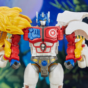 Transformers Legacy Evolution Maximal Leo Prime - VOYAGER Class (preorder ETA Q1) - Collectables > Action Figures > toy -  Hasbro