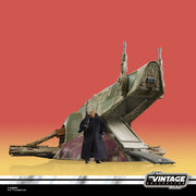 Star Wars The Vintage Collection Boba Fett’s Starship - Slave 1 (preorder ETA Q1) - Action & Toy Figures -  Hasbro