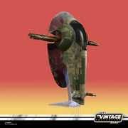 Star Wars The Vintage Collection Boba Fett’s Starship - Slave 1 (preorder ETA Q1) - Action & Toy Figures -  Hasbro