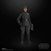 Star Wars The Black Series Tala - Imperial Officer - (preorder) - Action figure -  Hasbro