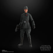 Star Wars The Black Series Tala - Imperial Officer - (preorder) - Action figure -  Hasbro