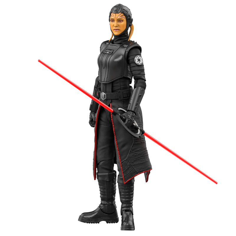 Star Wars The Black Series Inquisitor - (preorder ETA Q2 2023) - Action & Toy Figures -  Hasbro