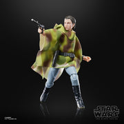 Star Wars The Black Series Princess Leia – Endor - (preorder ETA April) - Collectables > Action Figures > toys -  Hasbro