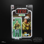 Star Wars The Black Series Princess Leia – Endor - (preorder ETA April) - Collectables > Action Figures > toys -  Hasbro