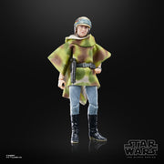 Star Wars The Black Series Princess Leia – Endor - (preorder ETA April) - Collectables > Action Figures > toys -  Hasbro