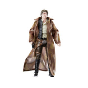 Star Wars The Black Series Han Solo (preorder ETA April) - Collectables > Action Figures > toys -  Hasbro