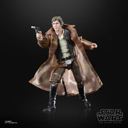 Star Wars The Black Series Han Solo (preorder ETA April) - Collectables > Action Figures > toys -  Hasbro