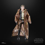 Star Wars The Black Series Han Solo (preorder ETA April) - Collectables > Action Figures > toys -  Hasbro