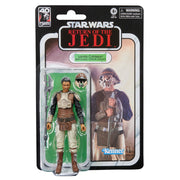Star Wars The Black Series Lando Calrissian (preorder ETA April) - Collectables > Action Figures > toys -  Hasbro