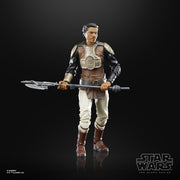 Star Wars The Black Series Lando Calrissian (preorder ETA April) - Collectables > Action Figures > toys -  Hasbro