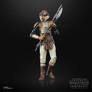 Star Wars The Black Series Lando Calrissian (preorder ETA April) - Collectables > Action Figures > toys -  Hasbro