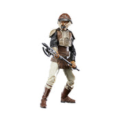 Star Wars The Black Series Lando Calrissian (preorder ETA April) - Collectables > Action Figures > toys -  Hasbro