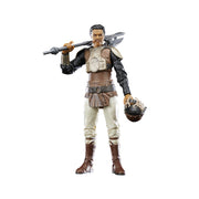 Star Wars The Black Series Lando Calrissian (preorder ETA April) - Collectables > Action Figures > toys -  Hasbro
