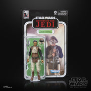 Star Wars The Black Series Lando Calrissian (preorder ETA April) - Collectables > Action Figures > toys -  Hasbro