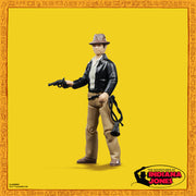 Indiana Jones Retro Collection Indiana Jones (Preorder ETA April) - Collectables > Action Figures > toys -  Hasbro