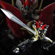SENTINEL - Mazinkaiser RIOBOT Mazinkaiser Figure - Collectables > Action Figures > toys -  Bandai