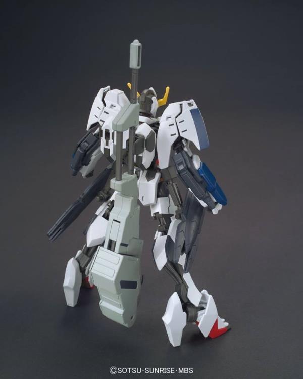 Gundam HGI-BO 1/144 Gundam Barbatos (6th Form) Model Kit - Model Kit > Collectable > Gunpla > Hobby -  Bandai