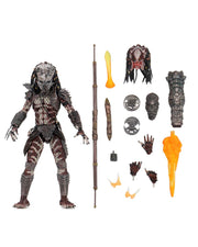 Predator 2 Ultimate Guardian Figure - Action & Toy Figures -  Neca