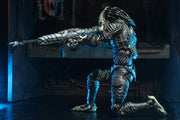 7” Scale Action Figure – Ultimate Scout Predator - Toy Snowman