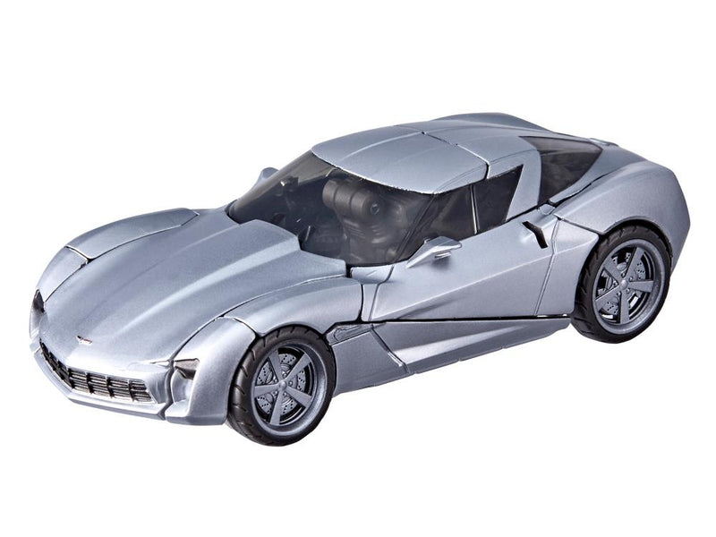 Transformers Studio Series 78 Deluxe Sideswipe - Action & Toy Figures -  Hasbro
