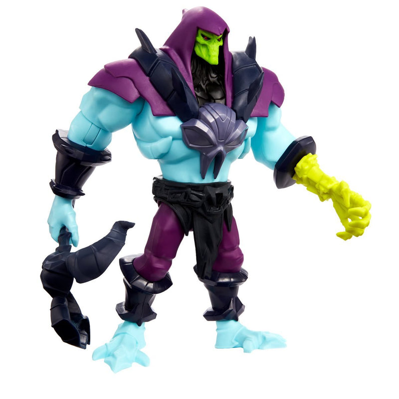 Skeletor - He-Man and The Masters of the Universe Large Action Figure - Action figure -  mattel