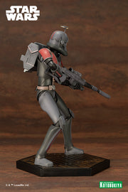 CROSSHAIR ARTFX - THE BAD BATCH (Preorder / ETA: APRIL 2023) - statue -  Kotobukiya
