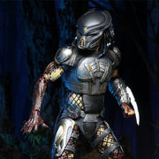 NECA Predator  7" Scale Action Figure-Ultimate Fugitive - Action & Toy Figures -  Neca