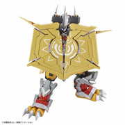 Digimon Figure-rise Standard Wargreymon - Amplified - Model Kit - Model Kits -  bandai