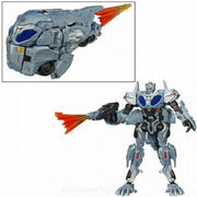 TRANSFORMERS MOVIE PREVIEW AUTOBOT PROTOFORM OPTIMUS PRIME - Collectables > Action Figures > toys -  Hasbro
