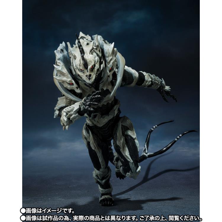 Godzilla: Final Wars S.H.MonsterArts Monster X (preorder Coming soon) - Collectables > Action Figures > toys -  Bandai