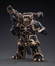 Warhammer 40K- Black Legion - Havocs Marine 02 - lascannon - Action & Toy Figures -  Joy Toy