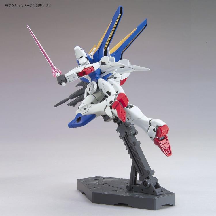 Gundam HGUC 1/144 LM314V21 Victory 2 two - Collectables > Action Figures > toys -  Bandai