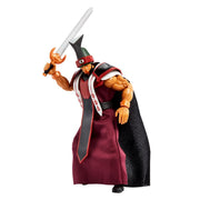 Masters of the Universe Masterverse Revelation Tri-Klops Action Figure - Action figure -  mattel