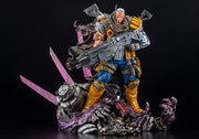CABLE - MARVEL UNIVERSE X-MEN FINE ART STATUE (Preorder ETA: DEC2022) - statue -  Kotobukiya