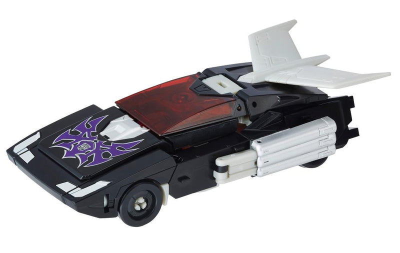 Transformers Power of the Primes Leader Rodimus Unicronus (Japanese import) - Action figure -  Hasbro