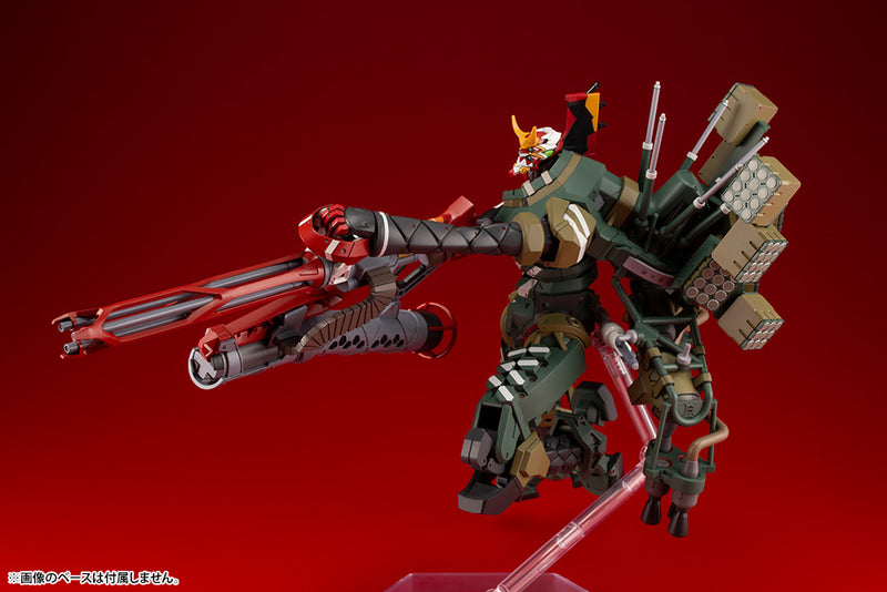 EVANGELION THRICE EVANGELION - 1/400 MODEL KIT (Preorder) - Model Kits -  Kotobukiya