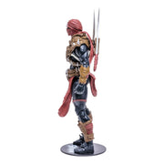 Spawn Wave 3 Ninja Spawn - Action & Toy Figures -  McFarlane Toys
