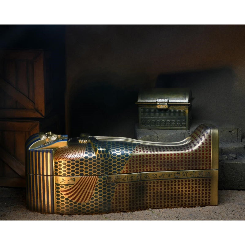 Neca UNIVERSAL MONSTERS MUMMY ACCESSORY PACK (preorder) - Action & Toy Figures -  Neca