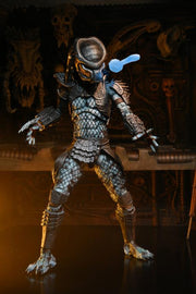 Predator 2 Ultimate Warrior Predator - Collectables > Action Figures > toys -  Neca
