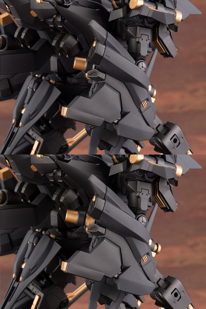 ARMORED CORE - DECOCTION MODELS RAYLEONARD　03-AALIYAH　SUPPLICE (Preorder) - Action & Toy Figures -  Kotobukiya
