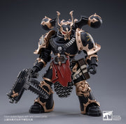 Warhammer 40K Black Legion Brother - B - Chaos Space Marines - Action & Toy Figures -  Joy Toy