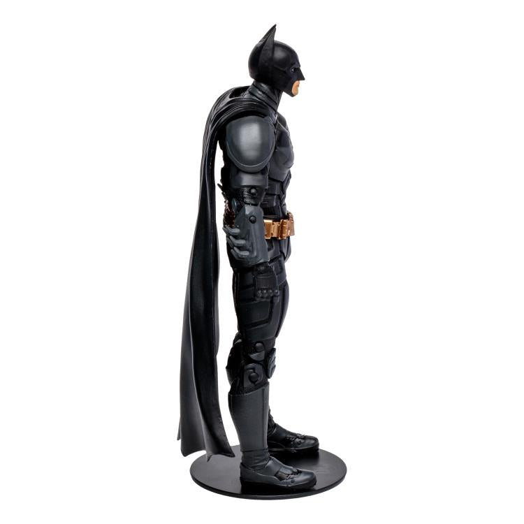 The Dark Knight Trilogy DC Multiverse Batman Action Figure - Collect to Build: Bane (preorder) - Collectables > Action Figures > toys -  McFarlane Toys