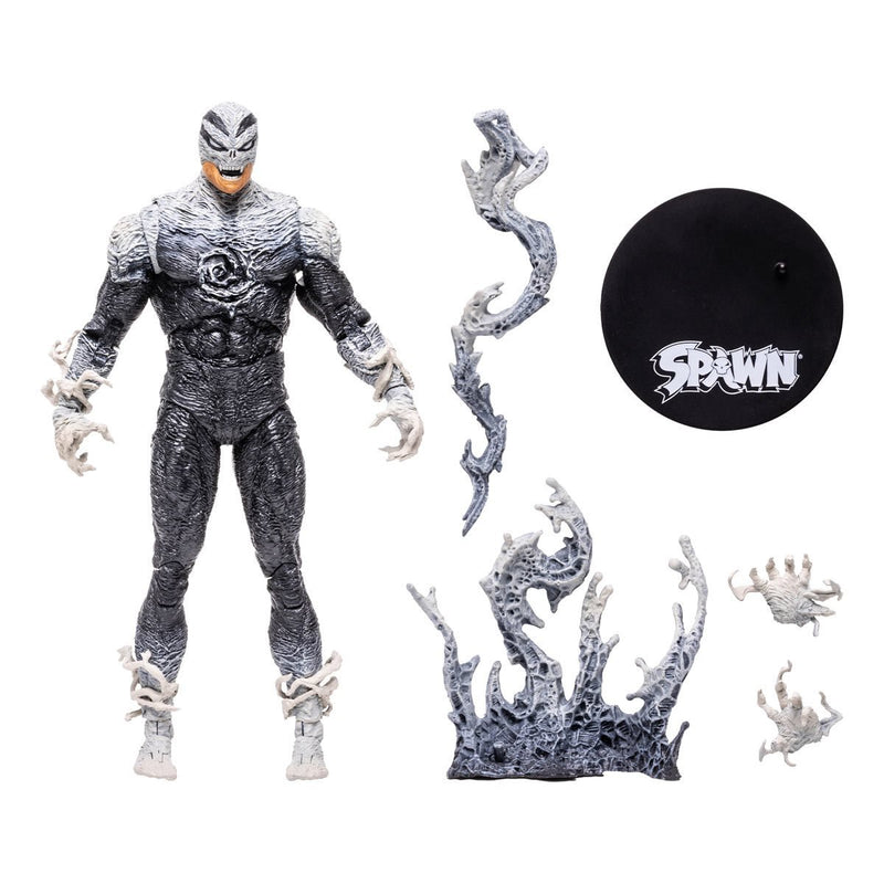 Spawn Wave 3 Haunt - Action & Toy Figures -  McFarlane Toys