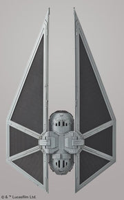 TIE Striker 1/72 Scale Model Kit - Model Kits -  Bandai