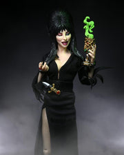 Elvira, Mistress of the Dark Clothed Figure (preorder) - Action & Toy Figures -  Neca