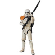 Star Wars MAFEX #040 Sandtrooper - Action & Toy Figures -  MAFEX